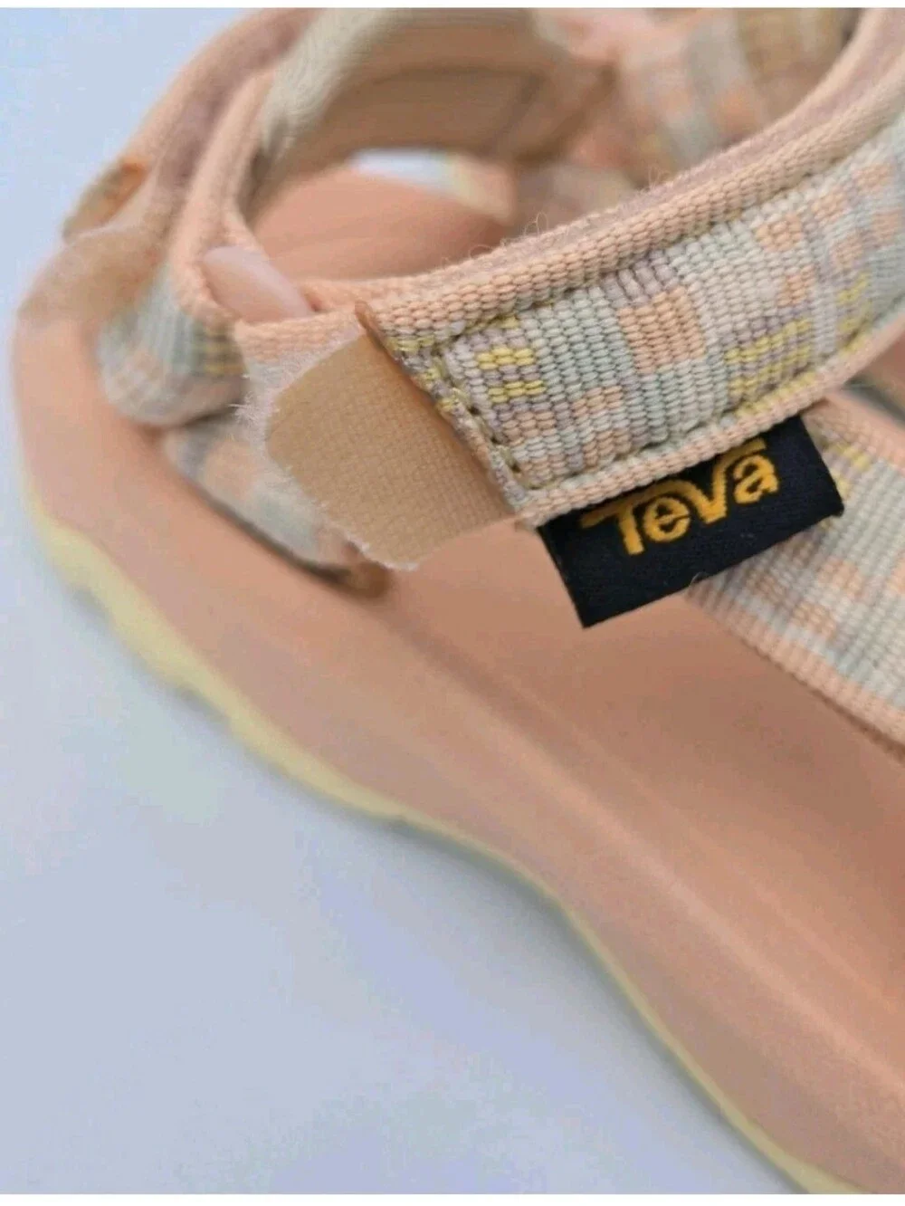 Teva Hurricane XLT 2 Summer Beach Little Kids 11 Girls Summer Outdoor Sandals